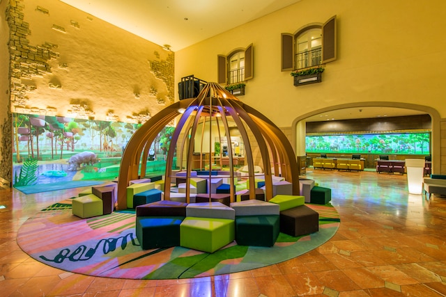 オリエンタルホテル 東京ベイ