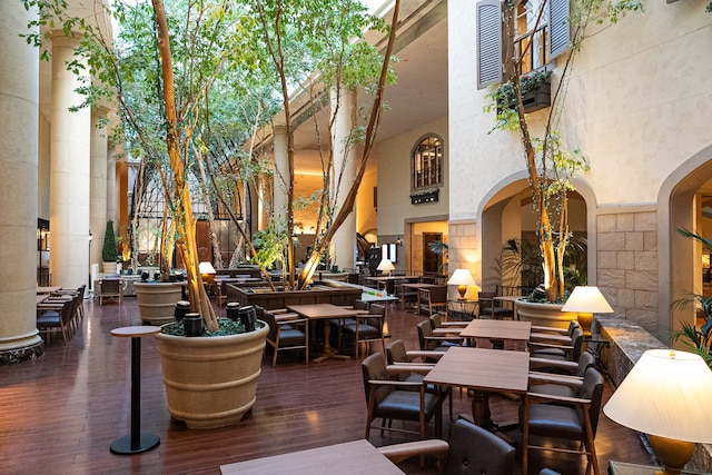 オリエンタルホテル 東京ベイ