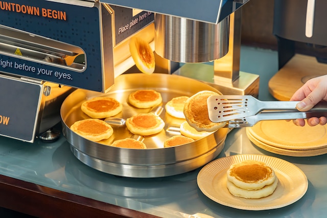 オリエンタルホテル 東京ベイ