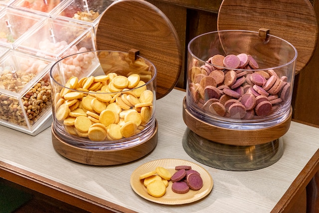 オリエンタルホテル 東京ベイ