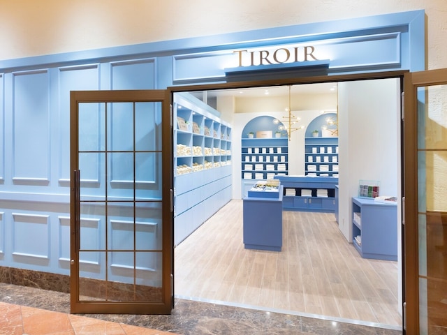 オリエンタルホテル 東京ベイ