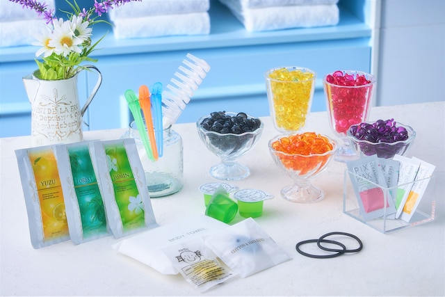 オリエンタルホテル 東京ベイ