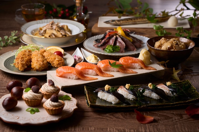 大江戸温泉物語 あわづグランドホテル