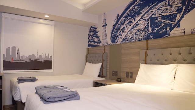 トラベロッジ名古屋栄