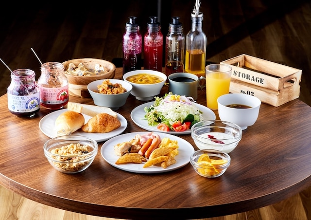 トラベロッジ名古屋栄