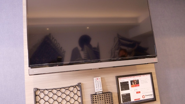 トラベロッジ名古屋栄