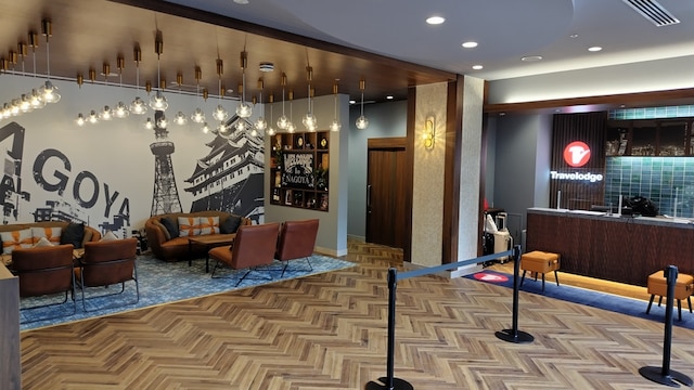 トラベロッジ名古屋栄