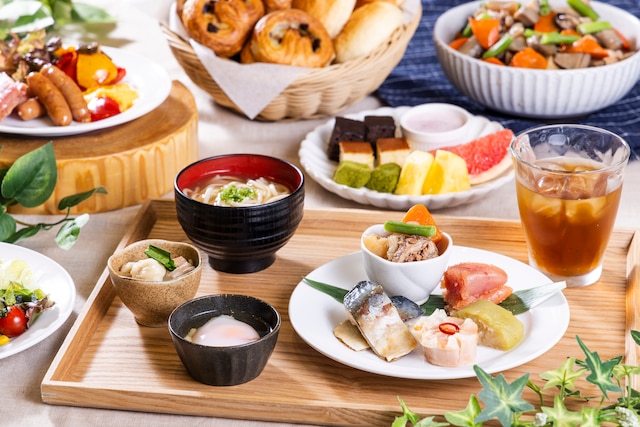 キャナルシティ・福岡ワシントンホテル