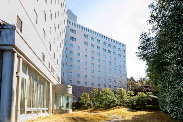 成田ゲートウェイホテル