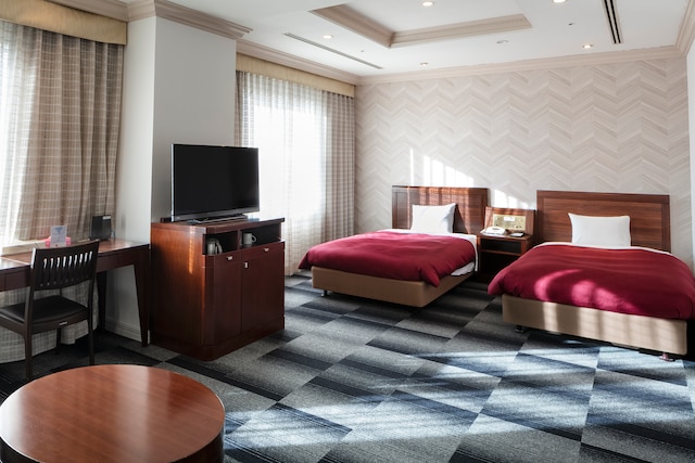 成田ゲートウェイホテル