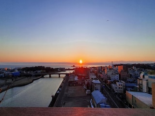 天然温泉 天都の湯 ドーミーイン網走