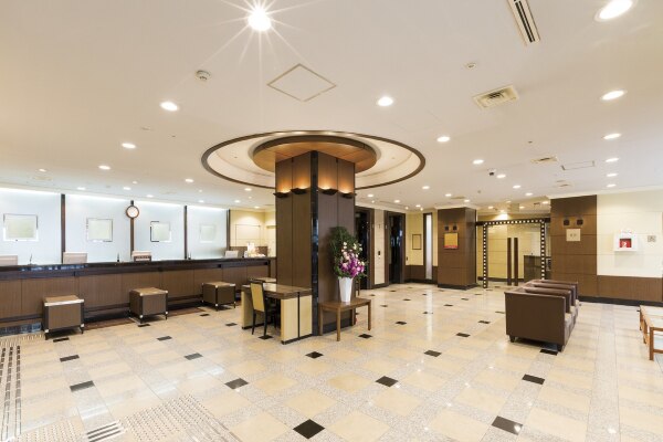 東京虎ノ門東急REIホテル