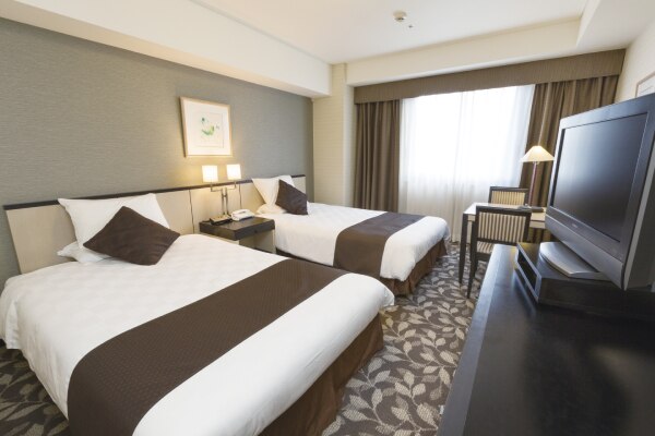 東京虎ノ門東急REIホテル