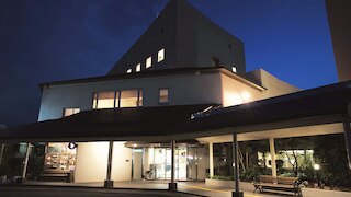 ホテルプラザ迎賓