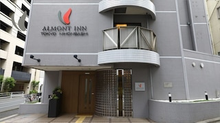 アルモントイン東京日本橋