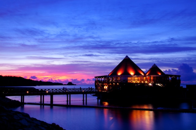 ルネッサンス リゾート オキナワ