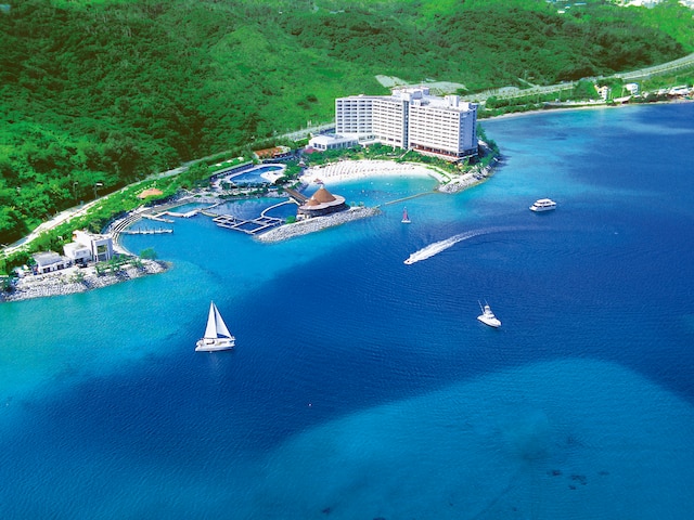 ルネッサンス リゾート オキナワ