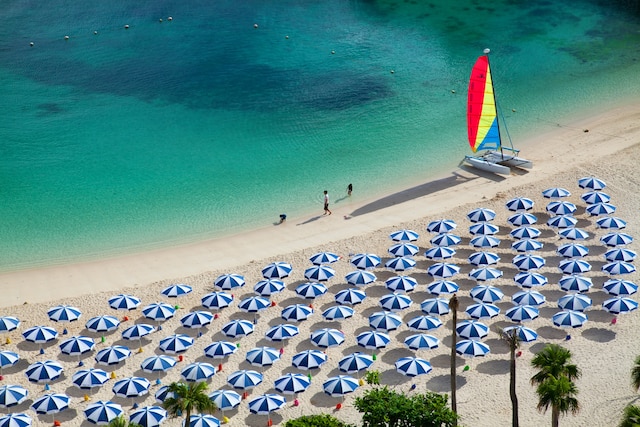 ルネッサンス リゾート オキナワ