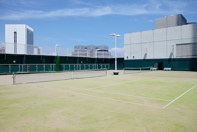 神戸ポートピアホテル