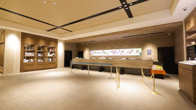 ホテル モンテ エルマーナ福岡