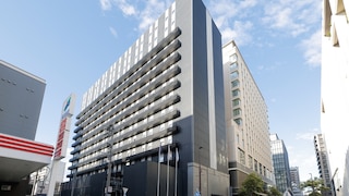 ホテル モンテ エルマーナ福岡