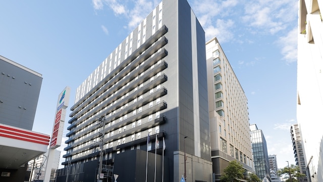 ホテル モンテ エルマーナ福岡