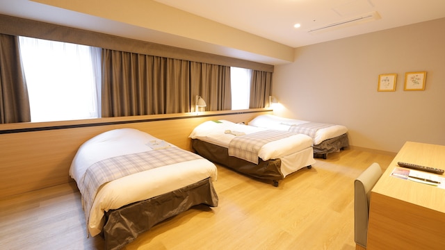 ホテル モンテ エルマーナ福岡