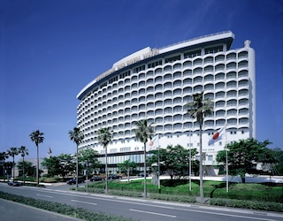 鹿児島サンロイヤルホテル
