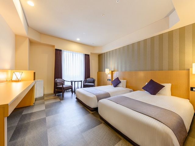 inumo 芝公園 by Villa Fontaine