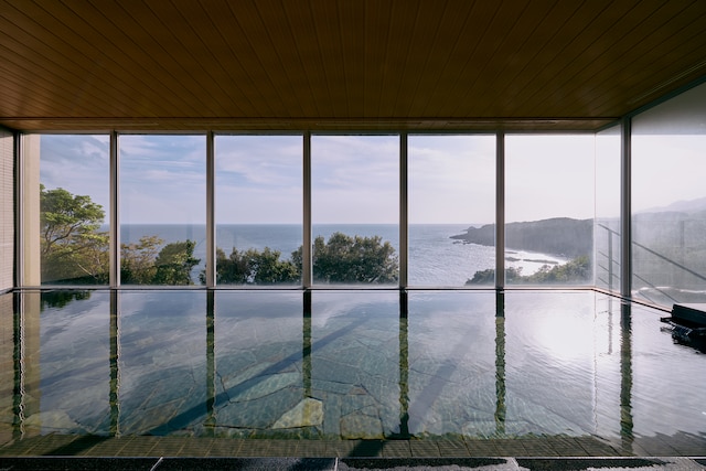 samana hotel Yakushima