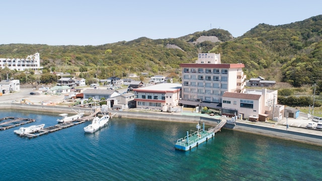 淡路島 海上ホテル