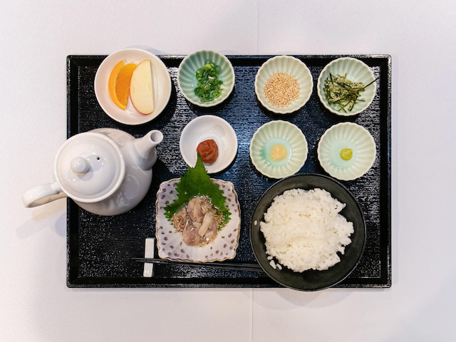 ビクトリア・イン長崎