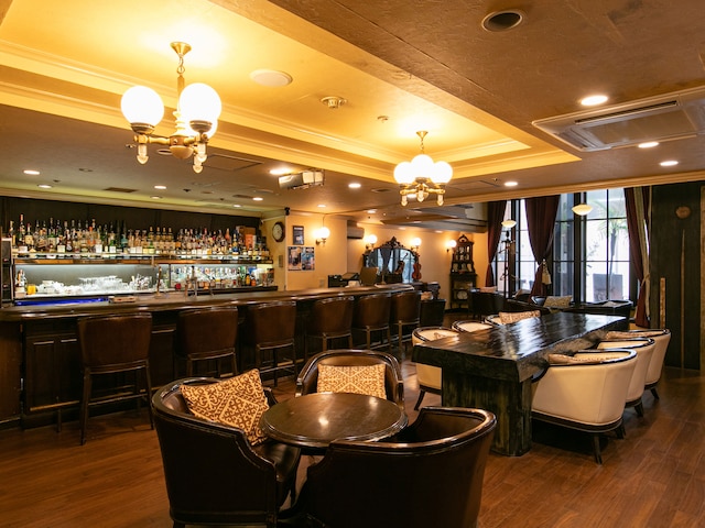 ビクトリア・イン長崎