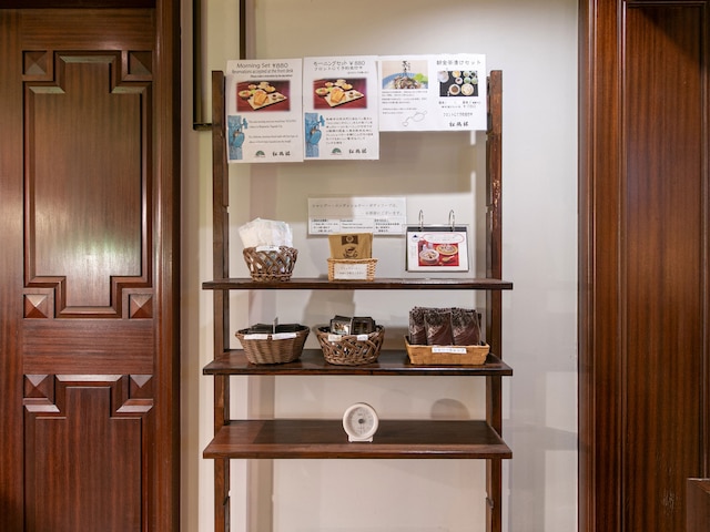 ビクトリア・イン長崎