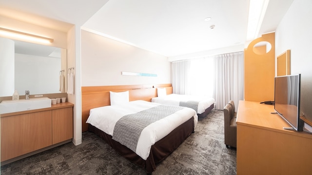 ベッセルホテル石垣島