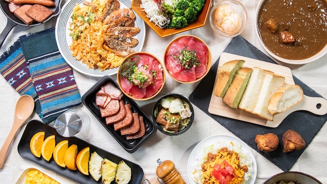 ベッセルホテル石垣島