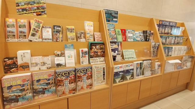 ベッセルホテル石垣島