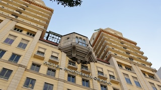 ホテルモントレ大阪