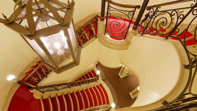 ホテルモントレ大阪