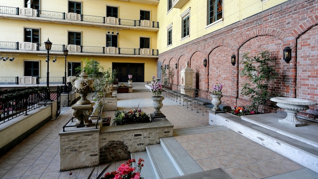 ホテルモントレ大阪