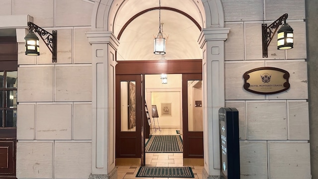 ホテルモントレ大阪