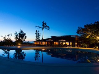 ココ ガーデンリゾート オキナワ