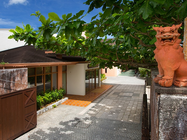 ココ ガーデンリゾート オキナワ