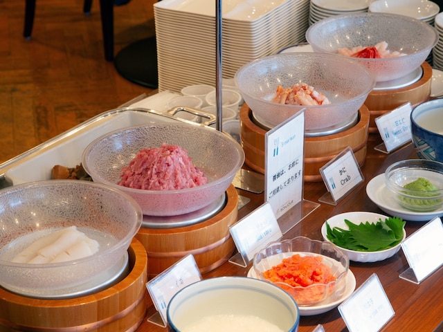 いわきワシントンホテル