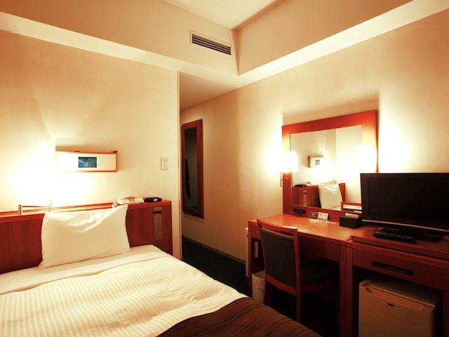 いわきワシントンホテル