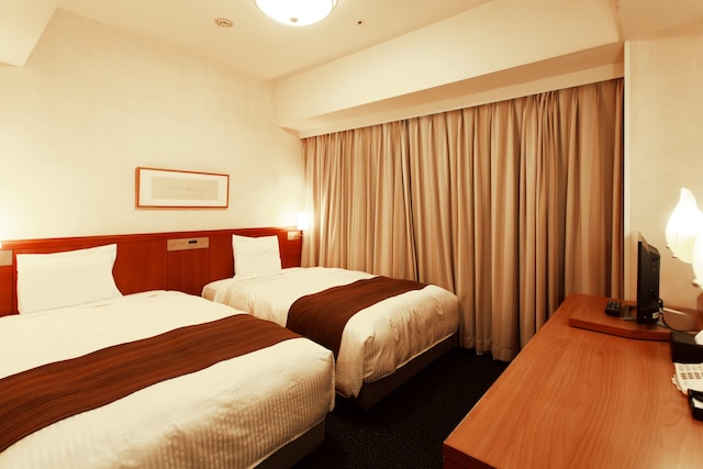 いわきワシントンホテル