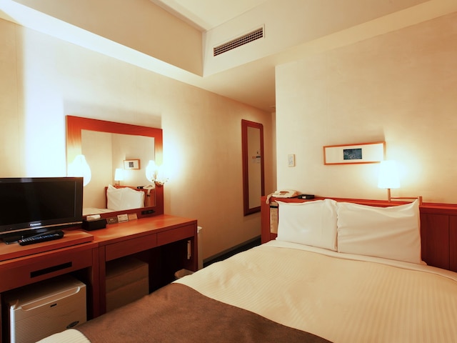 いわきワシントンホテル