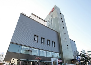 いわきワシントンホテル