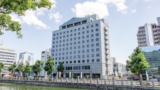 東京第一ホテル松山