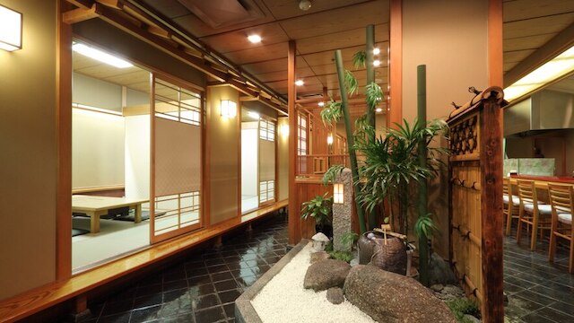 東京第一ホテル松山